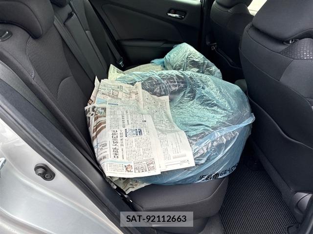 Toyota PRIUS 2021 8911080-6