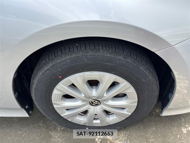 Toyota PRIUS 2021 8911080-7