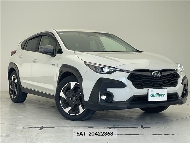 Subaru Crosstrek 2023 8669742-0