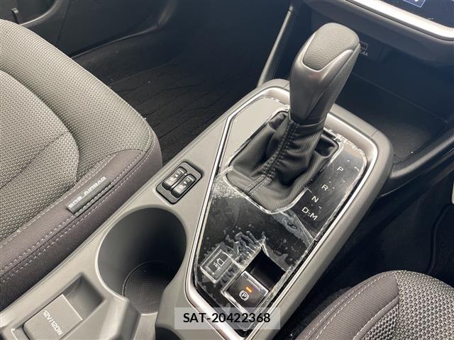 Subaru Crosstrek 2023 8669742-10