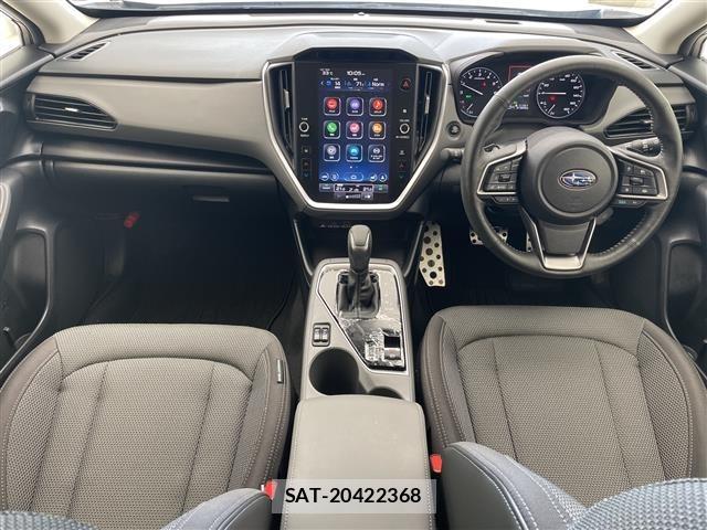 Subaru Crosstrek 2023 8669742-16