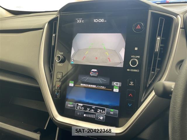 Subaru Crosstrek 2023 8669742-19