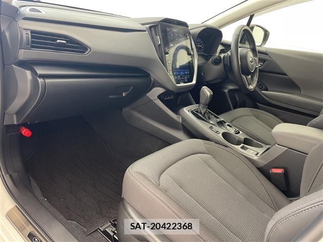 Subaru Crosstrek 2023 8669742-2