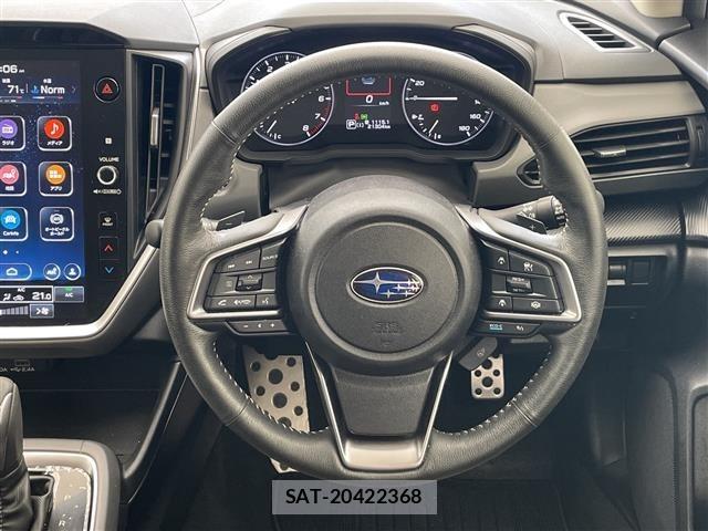 Subaru Crosstrek 2023 8669742-20