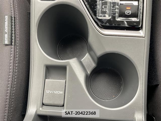 Subaru Crosstrek 2023 8669742-21