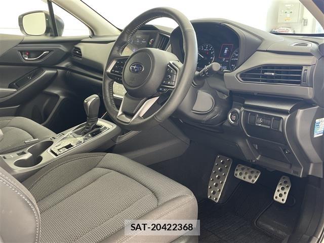 Subaru Crosstrek 2023 8669742-23