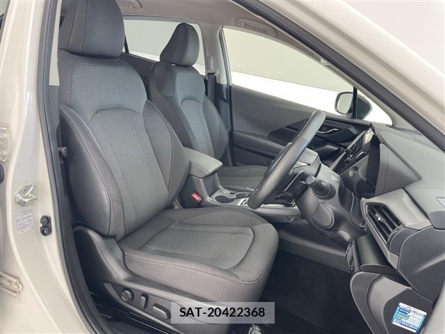 Subaru Crosstrek 2023 8669742-4