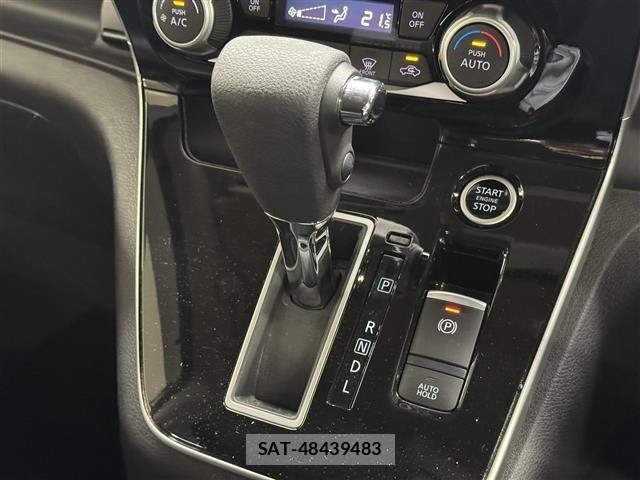 Nissan SERENA 2019 8748073-15
