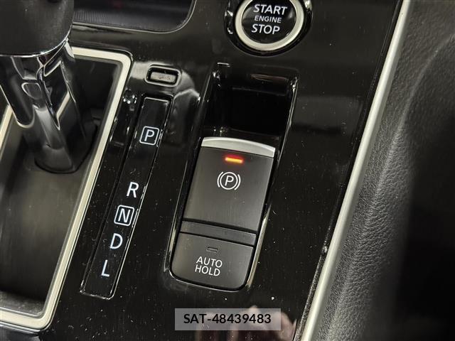 Nissan SERENA 2019 8748073-16