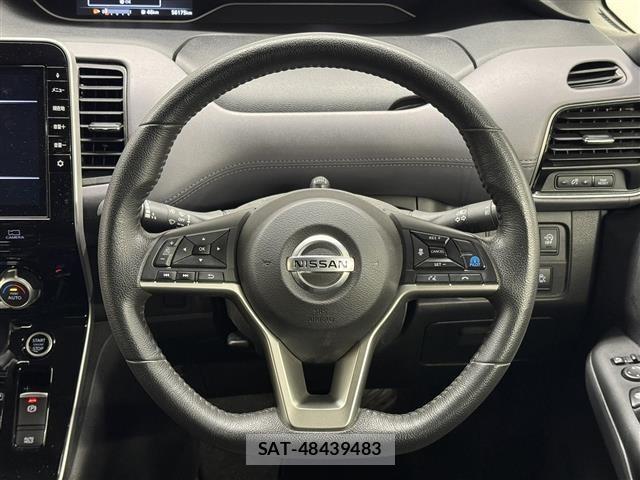Nissan SERENA 2019 8748073-17