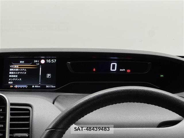 Nissan SERENA 2019 8748073-18