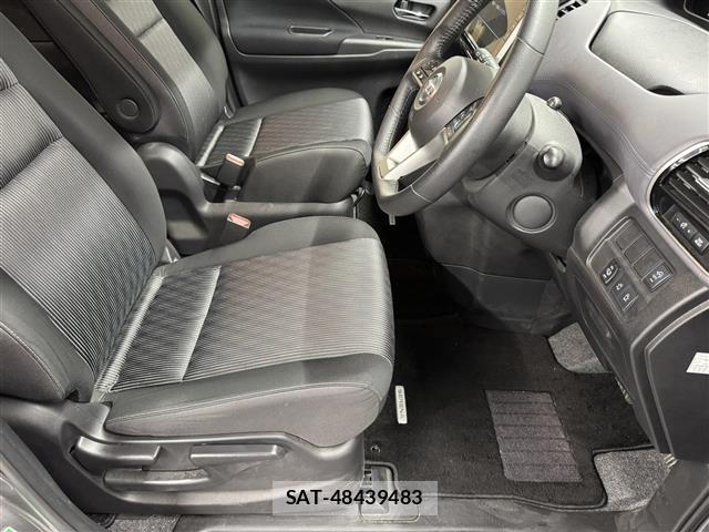Nissan SERENA 2019 8748073-2