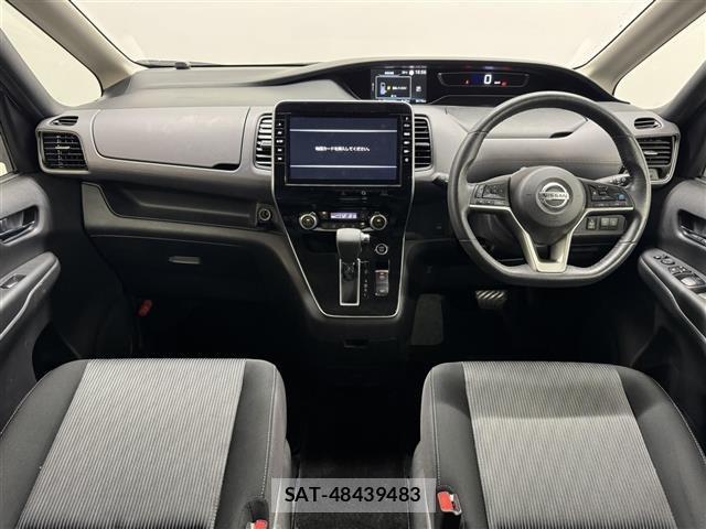 Nissan SERENA 2019 8748073-25