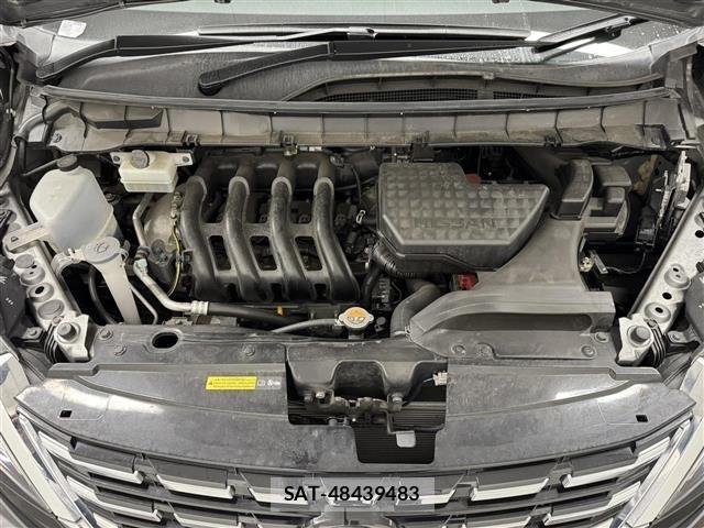 Nissan SERENA 2019 8748073-4