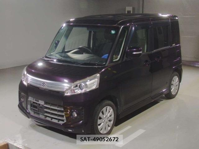 Suzuki SPACIA 2013 8913308-0