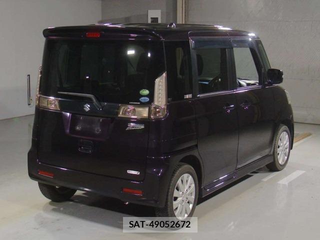 Suzuki SPACIA 2013 8913308-1