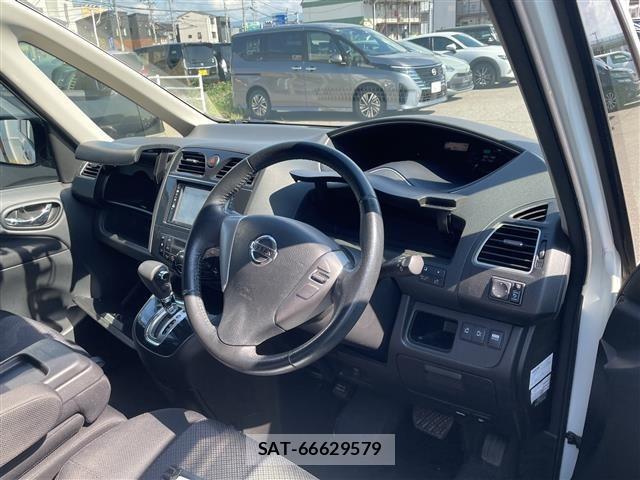 Nissan SERENA 2013 8672484-1
