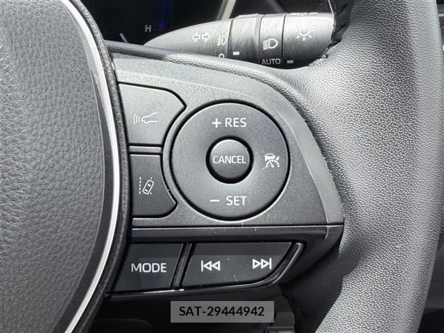 Toyota COROLLA CROSS 2022 8675608-1