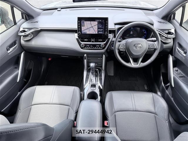 Toyota COROLLA CROSS 2022 8675608-15