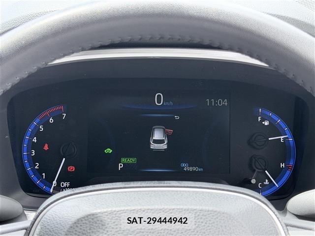 Toyota COROLLA CROSS 2022 8675608-18