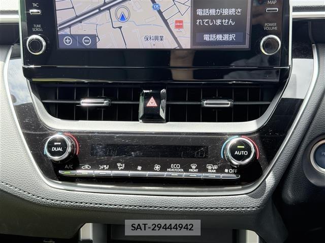 Toyota COROLLA CROSS 2022 8675608-2