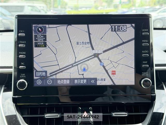 Toyota COROLLA CROSS 2022 8675608-20