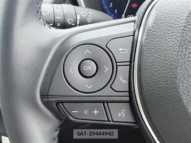 Toyota COROLLA CROSS 2022 8675608-21