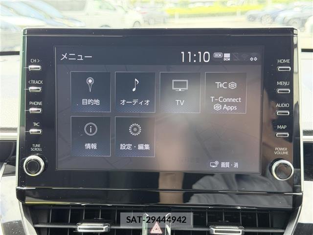 Toyota COROLLA CROSS 2022 8675608-22