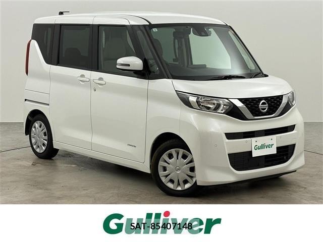 Nissan ROOX 2022 8724060-0