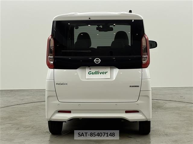 Nissan ROOX 2022 8724060-13