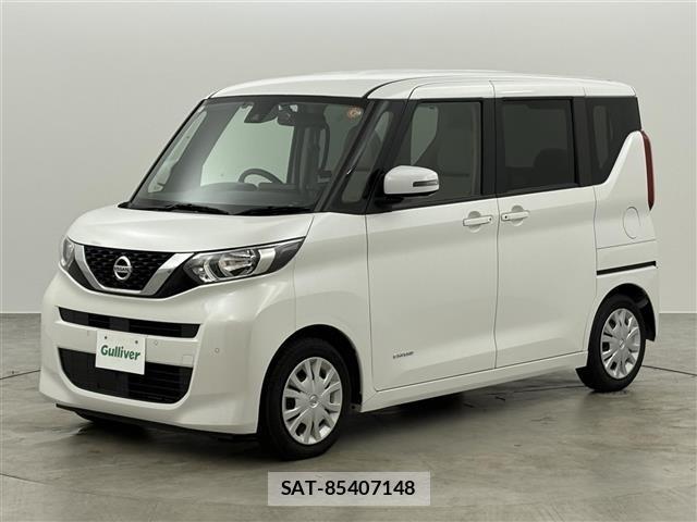 Nissan ROOX 2022 8724060-2