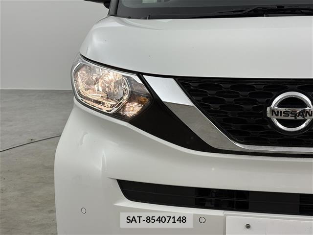 Nissan ROOX 2022 8724060-20