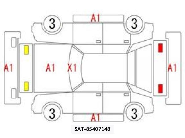 Nissan ROOX 2022 8724060-23