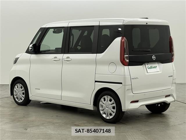 Nissan ROOX 2022 8724060-4