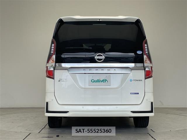 Nissan SERENA 2021 8748080-13