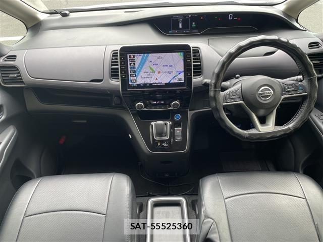 Nissan SERENA 2021 8748080-15