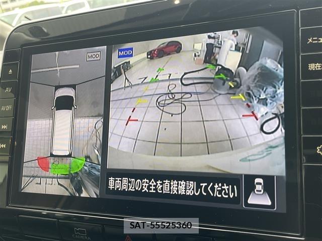 Nissan SERENA 2021 8748080-17