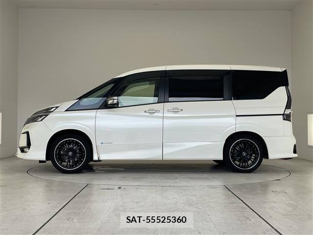 Nissan SERENA 2021 8748080-2