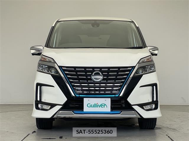 Nissan SERENA 2021 8748080-22