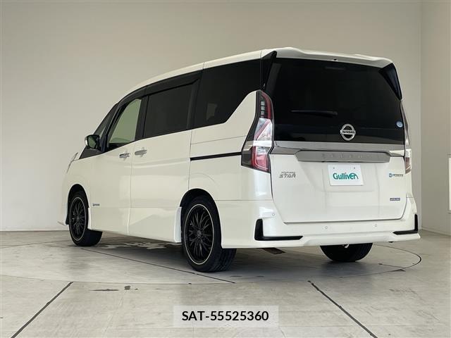 Nissan SERENA 2021 8748080-4