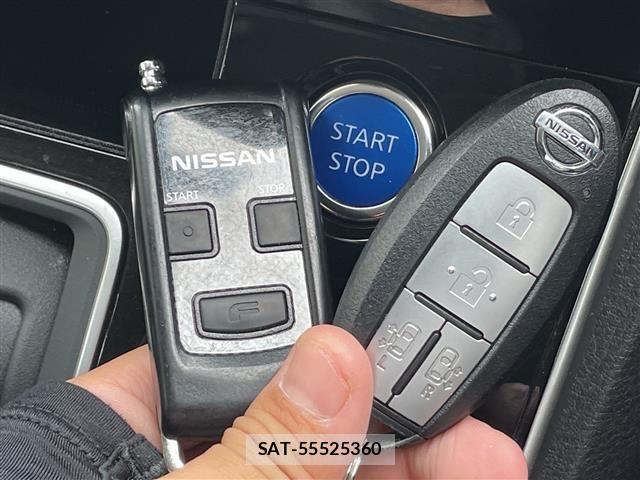Nissan SERENA 2021 8748080-5