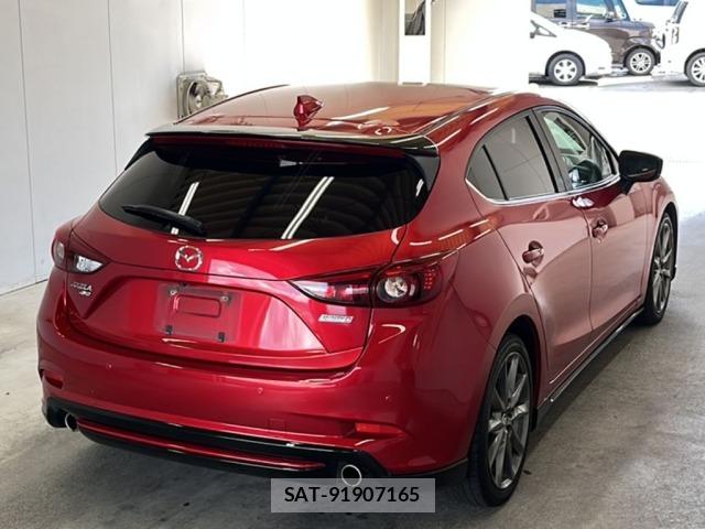 Mazda AXELA 2016 8699091-1