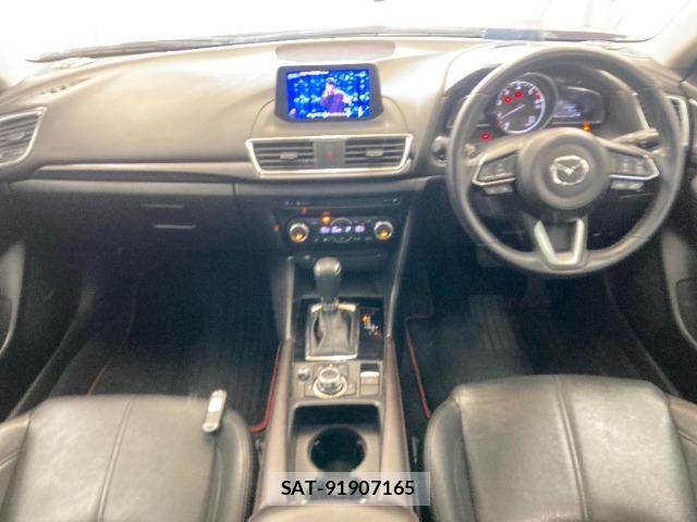 Mazda AXELA 2016 8699091-3