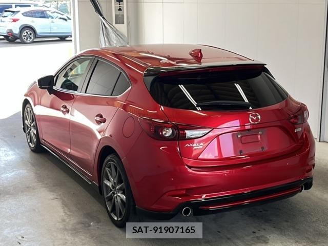 Mazda AXELA 2016 8699091-5