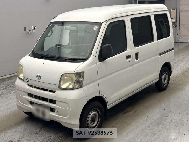 Daihatsu HIJET VAN 2014 8858248-0
