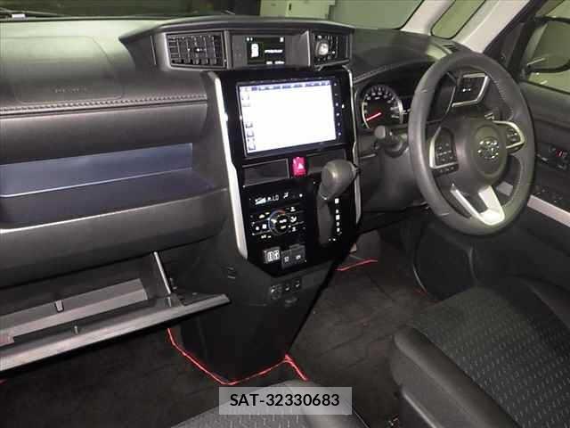 Toyota ROOMY 2023 8714589-5