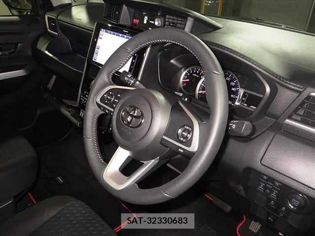 Toyota ROOMY 2023 8714589-8