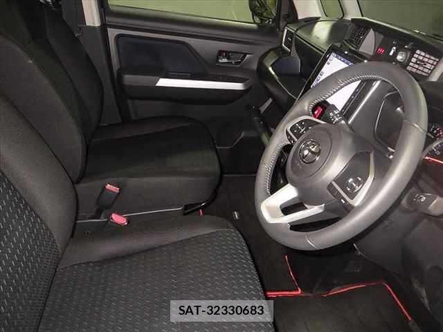 Toyota ROOMY 2023 8714589-9
