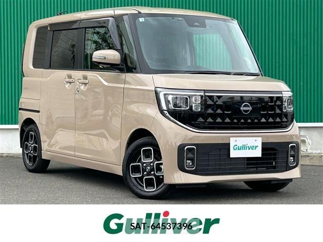 Nissan ROOX 2026 8724071-0