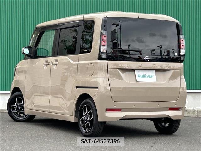 Nissan ROOX 2026 8724071-14